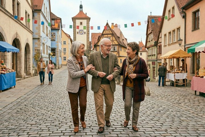 Enchanted Eats of Santa Fe Half-Day Private Tour - Photo 1 of 8